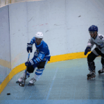El Arona Tenerife Guanches vuelve a la senda del triunfo ante Envolvente Las Rozas