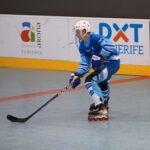 Goleada a domicilio del Arona Tenerife Guanches ante Envolvente Las Rozas