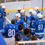 El Arona Tenerife Guanches golea a Tres Cantos a domicilio y consolida su segunda posición en la Liga Élite