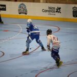 J16 vs. Metropolitano